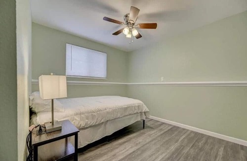 Cimarron Hills Apartment | Western Homefront