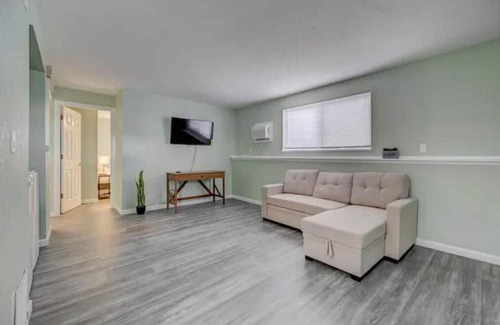 Cimarron Hills Apartment | Western Homefront