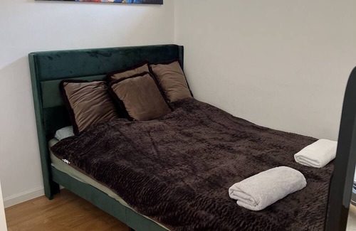 Neustadt-Sued Apartment | Apartment Direkt am Altstadt