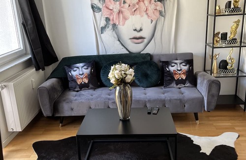Neustadt-Sued Apartment | Apartment Direkt am Altstadt