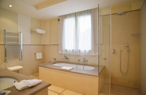 San Casciano dei Bagni Apartment | Fonteliving Apartments - San Casciano dei Bagni, Meglio che a Casa Tua!