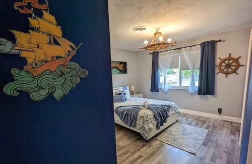 Lauderhill Apartment | 1 Bedroom 760195 by Houzlet