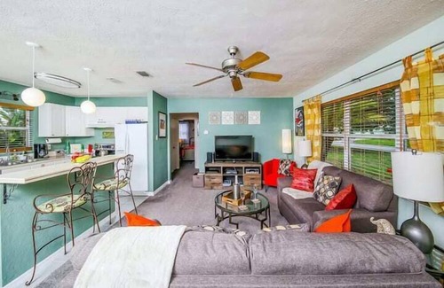 River District Apartment | 2 Bedroom 749286 by Houzlet