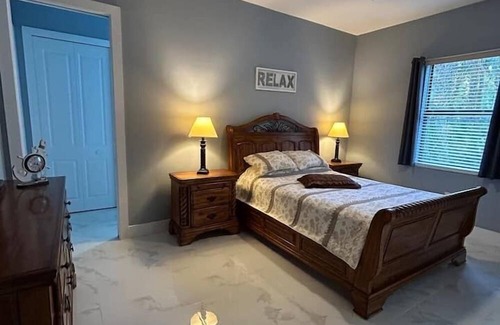 Rural Estates Apartment | 4 Bedroom 796500 by Houzlet