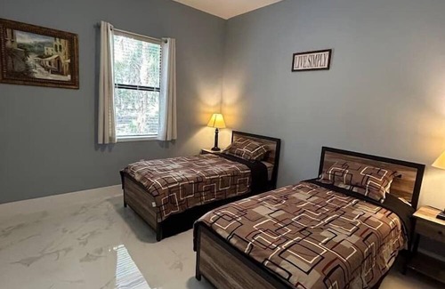 Rural Estates Apartment | 4 Bedroom 796500 by Houzlet