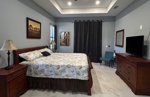 Rural Estates Apartment | 4 Bedroom 796500 by Houzlet