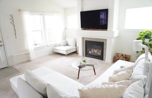 Union Hill-Novelty Hill House | Furnished Townhouse in Redmond