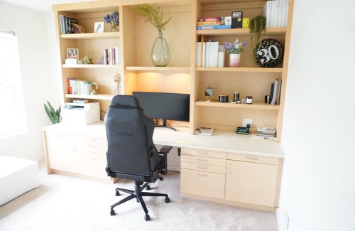 Union Hill-Novelty Hill House | Furnished Townhouse in Redmond