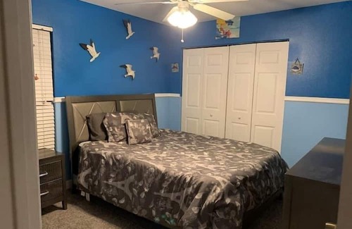 Fort Pierce Apartment | 4 Bedroom 730876 by Houzlet