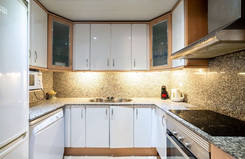 El Raval Apartment | Comfy Downtown + Private terrace
