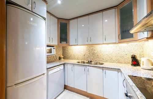 El Raval Apartment | Comfy Downtown + Private terrace
