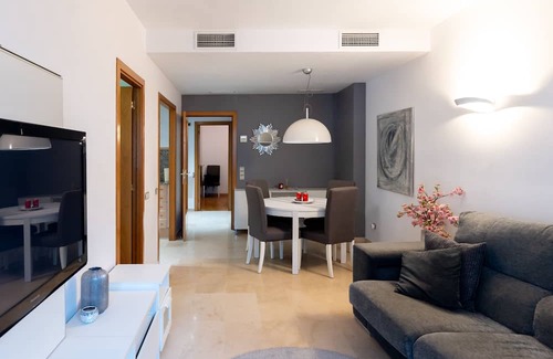 El Raval Apartment | Comfy Downtown + Private terrace