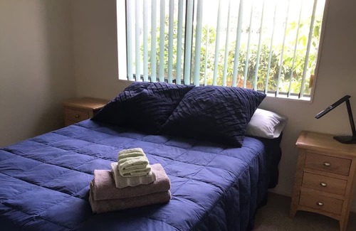 Whakatane House | The Palms.