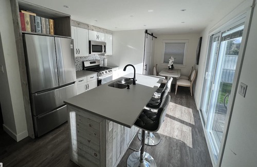 Shawnigan Lake House | Shawnigan house with lake access