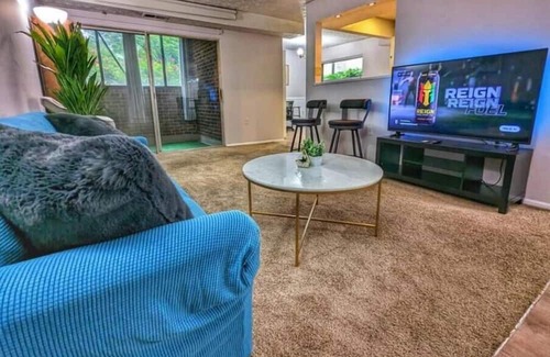 Greenbelt Condo | 15 mins to Washington DC King Bd Near Hospital