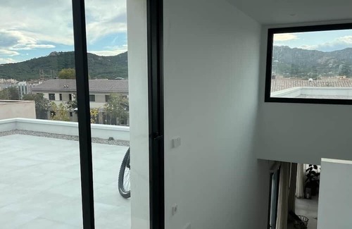 Santa Cristina de Aro House | Spectaculair centric new villa