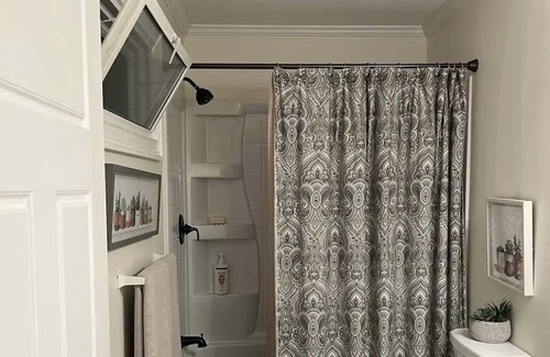 Gorham Apartment | Warm and Worry-free Gorham Retreat! An outdoor-lovers paradise!