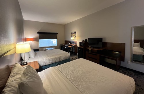 South Baton Rouge House | Hotel near LSU/Medical Corridor