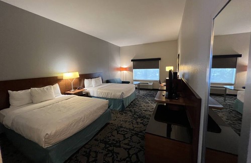 South Baton Rouge House | Hotel near LSU/Medical Corridor