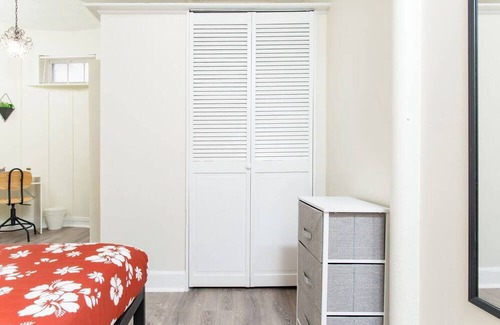 Columbus Apartment | Super location ★ 2 BR Apartment ★ Walk walk walk ★