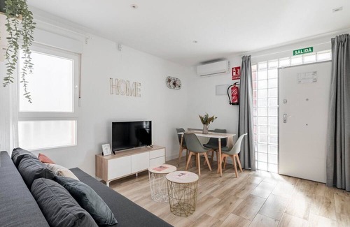 Portazgo Apartment | GuestReady - Delightfull stay 12 min from Atocha