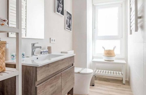 Portazgo Apartment | GuestReady - Delightfull stay 12 min from Atocha