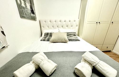 Sands End Apartment | NewDay Property - Chelsea