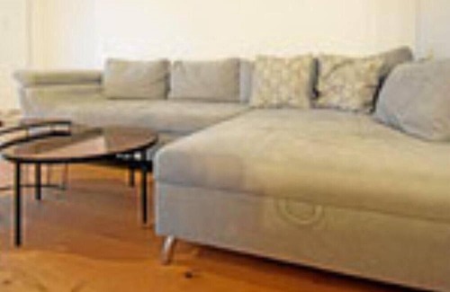 Bahnhofsvorstadt Apartment | Apartment 14 Für bis zu 4 Personen. Penthouse Nahe Park und City
