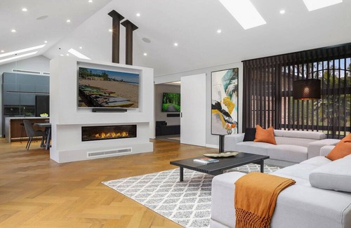Tumbi Umbi House | Architectural designed coastal acreage