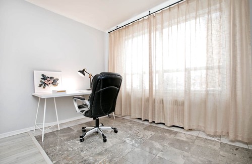 Downsview Apartment | Parkview Home 5