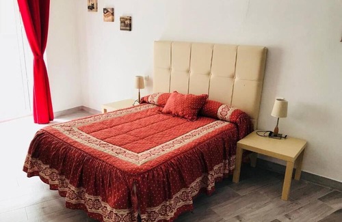 Setenil de las Bodegas House | Setenil de las Bodegas Rural House