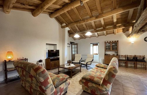 Notre-Dame-de-la-Rouviere House | La Borie en Cévennes