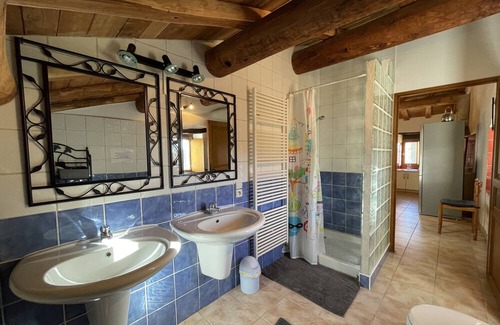 Notre-Dame-de-la-Rouviere House | La Borie en Cévennes