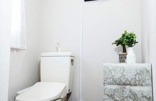 Chuo Ward Apartment | TORII room 5 minutes walk to the center and downto / Kumamoto Kumamoto