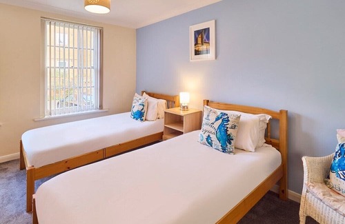 Margate Old Town Cottage | Host & Stay | Cobb Court