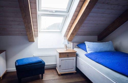Geelbyholz Apartment | Ferienwohnung / App. für 4 Gäste mit 70m² in Brodersby-goltoft