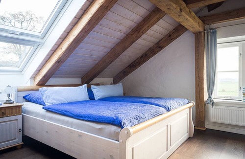 Geelbyholz Apartment | Ferienwohnung / App. für 4 Gäste mit 70m² in Brodersby-goltoft