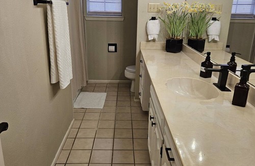 Odessa House | Whata J.E.M!