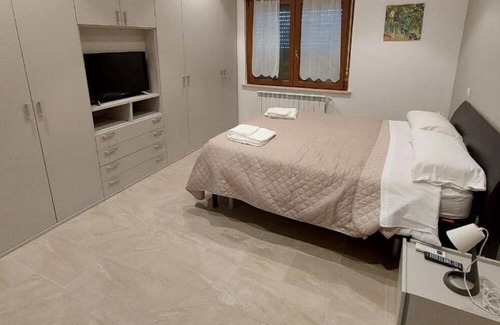 Foligno Apartment | Vrbo Property
