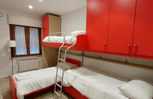 Foligno Apartment | Vrbo Property