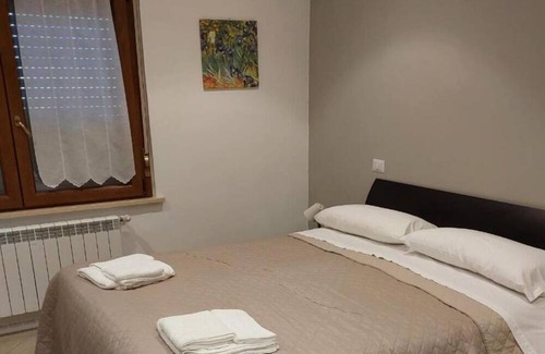 Foligno Apartment | Vrbo Property