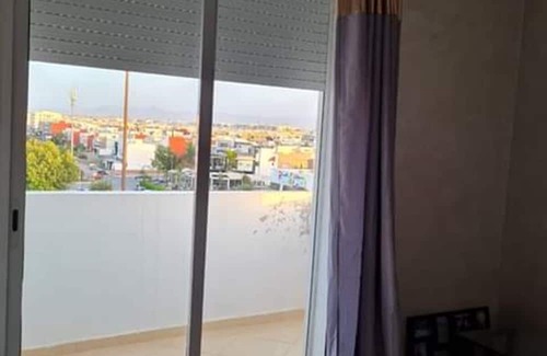 Fes Apartment | Charmant Logement Bien Équipé