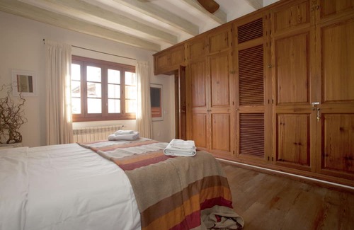 Son Veri Nou Villa | Incredibly Charming Villa By The Sea Of Son Veri