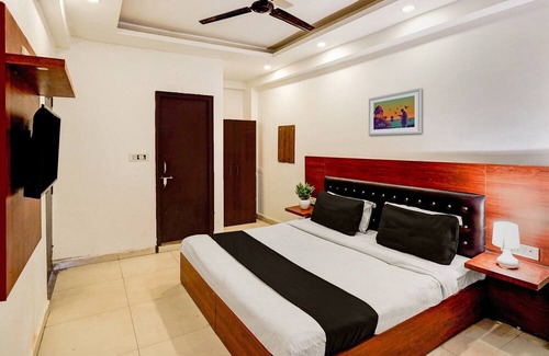 South West Hotel | Hotel Glory Near Delhi Airport
