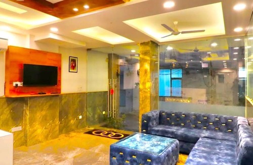 South West Hotel | Hotel Glory Near Delhi Airport