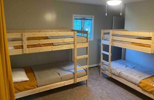 Jeffersonville - Clarksville House | Country retreat in the city.