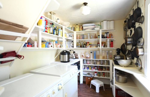 Bridgton Other | Vintage and charming, pet-friendly farmhouse on Highland Lake in Bridgton.