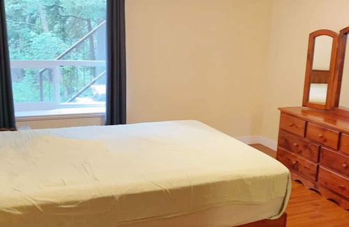 Malahat Bed & Breakfast | 2 bedroom suite with million dollar Oceanview near Malahat Sky Walk
