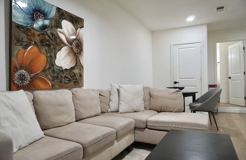 Chula Vista House | Longterm Stays Welcome! 1 Bed 1 Bath Suite-Private Gated Entrance, Chula Vista
