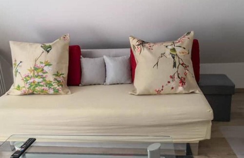 Rielasingen-Worblingen Apartment | Fewo Aachweg